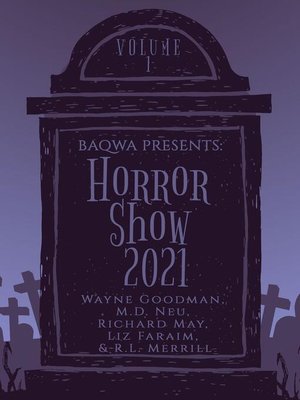 cover image of BAQWA Presents